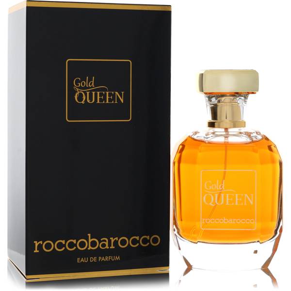 Gold Queen EDP