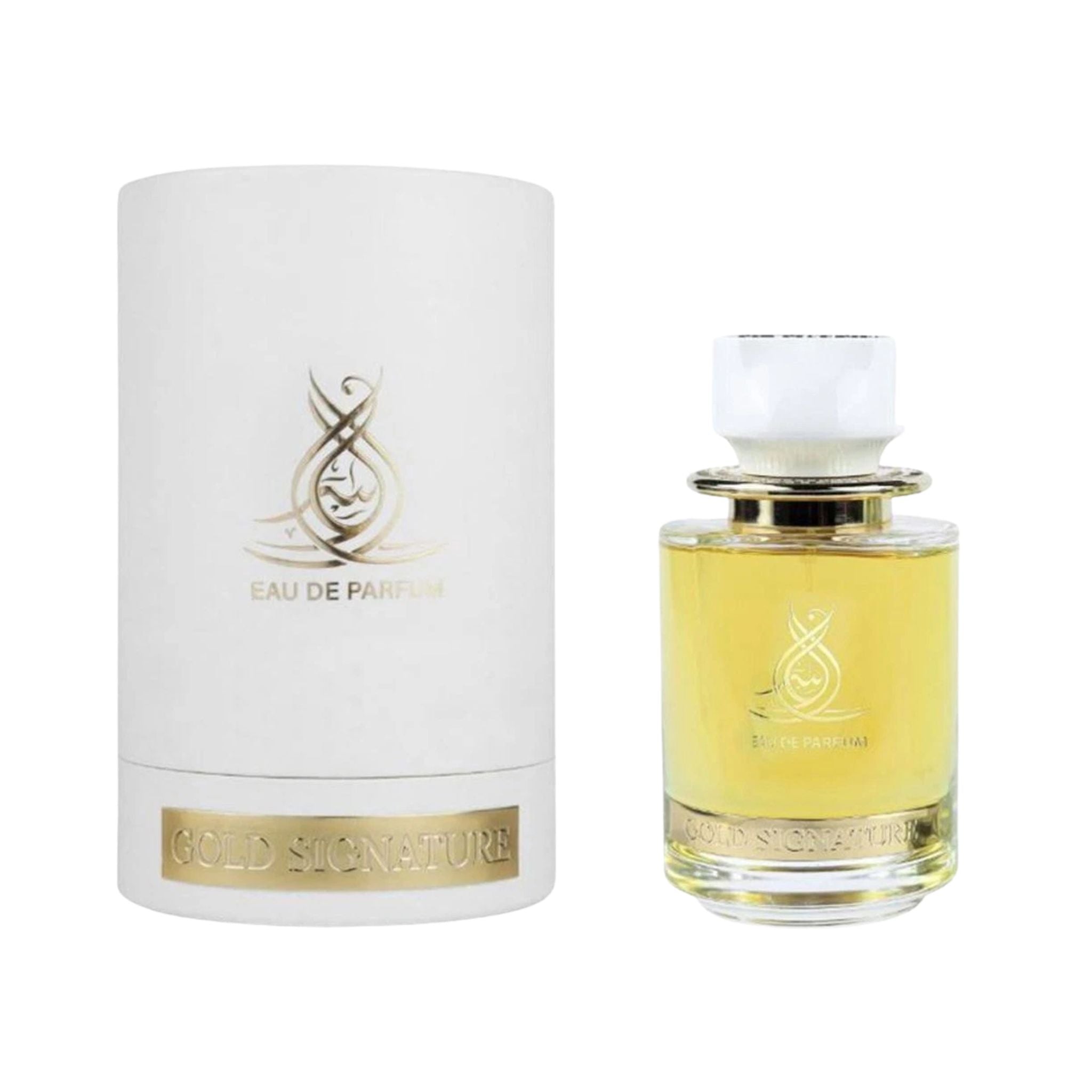 Gold Signature Signature Collection EDP