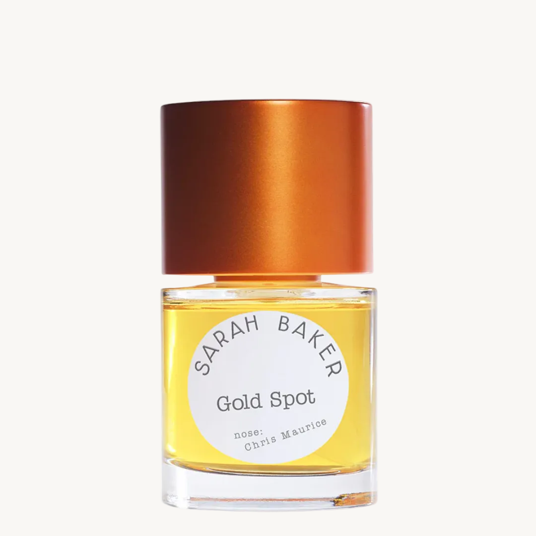 Gold Spot EXTRAIT