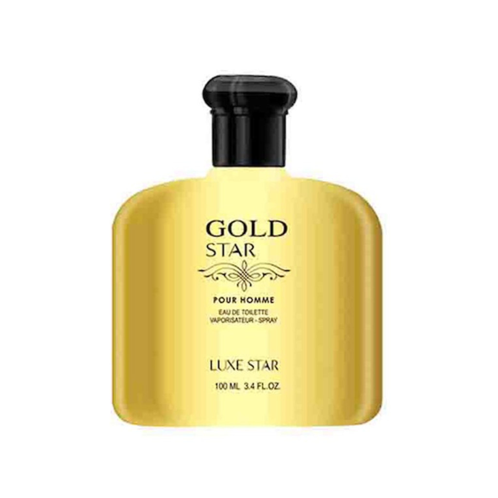 Gold Star EDP