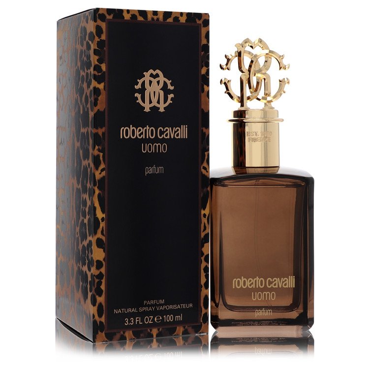 Gold Sublime Tonka EDP