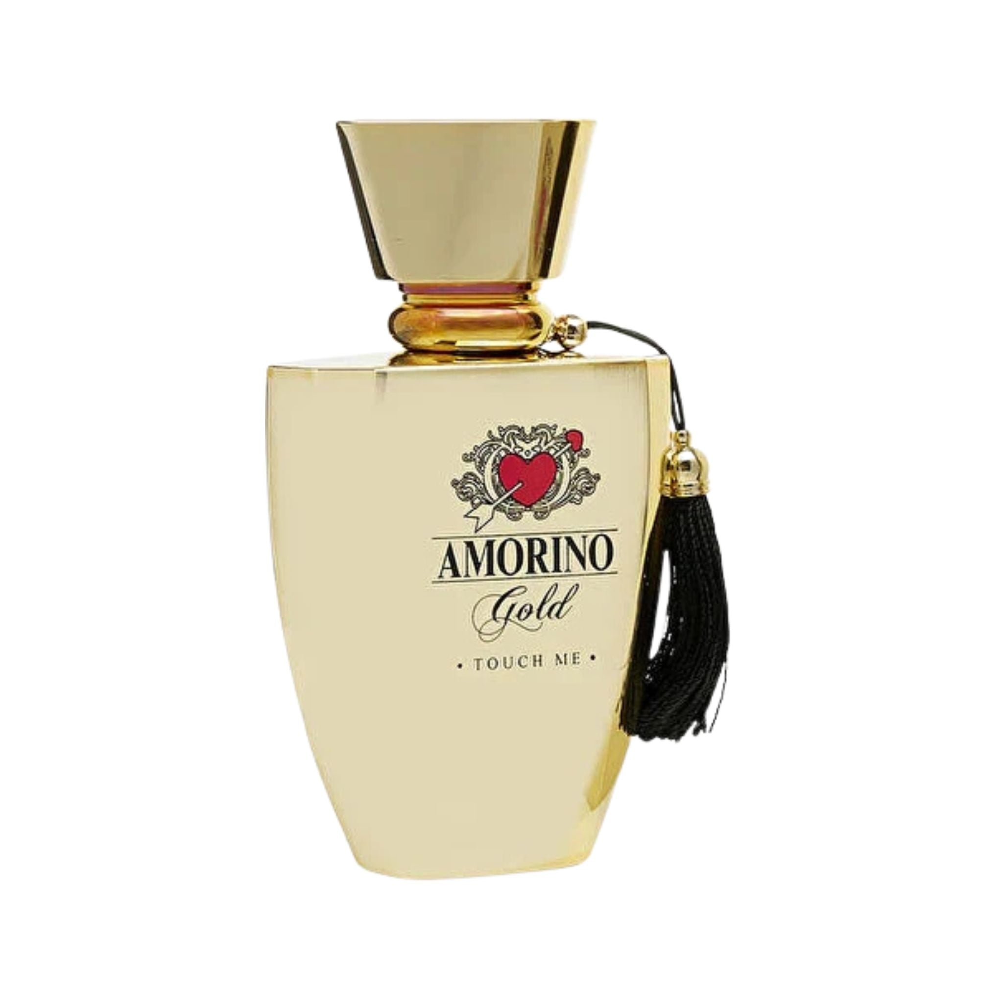 Gold Touch Me EDP