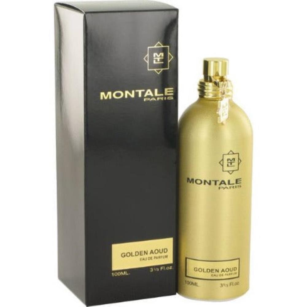 Golden Aoud (u) EDP