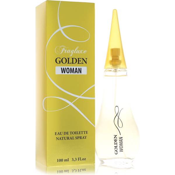 Golden EDT