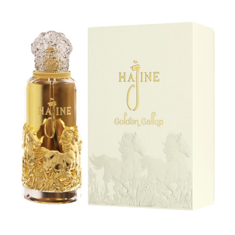Golden Gallop EDP