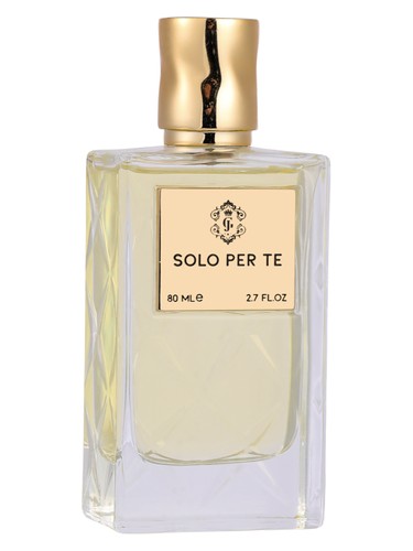 Solo Per Te