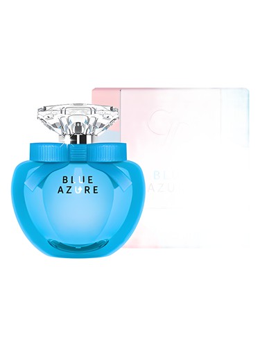 Blue Azure