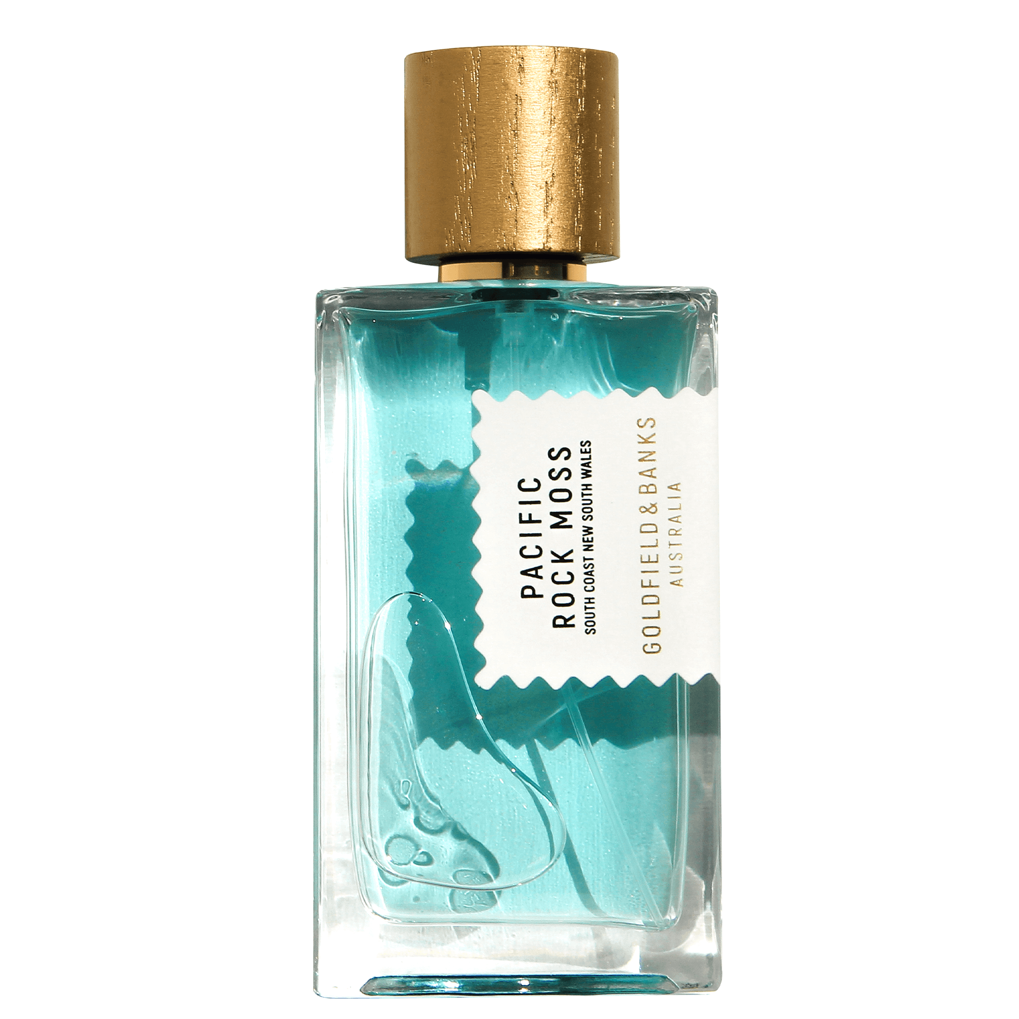 Goldfield & Banks Pacific Rock Moss EDP