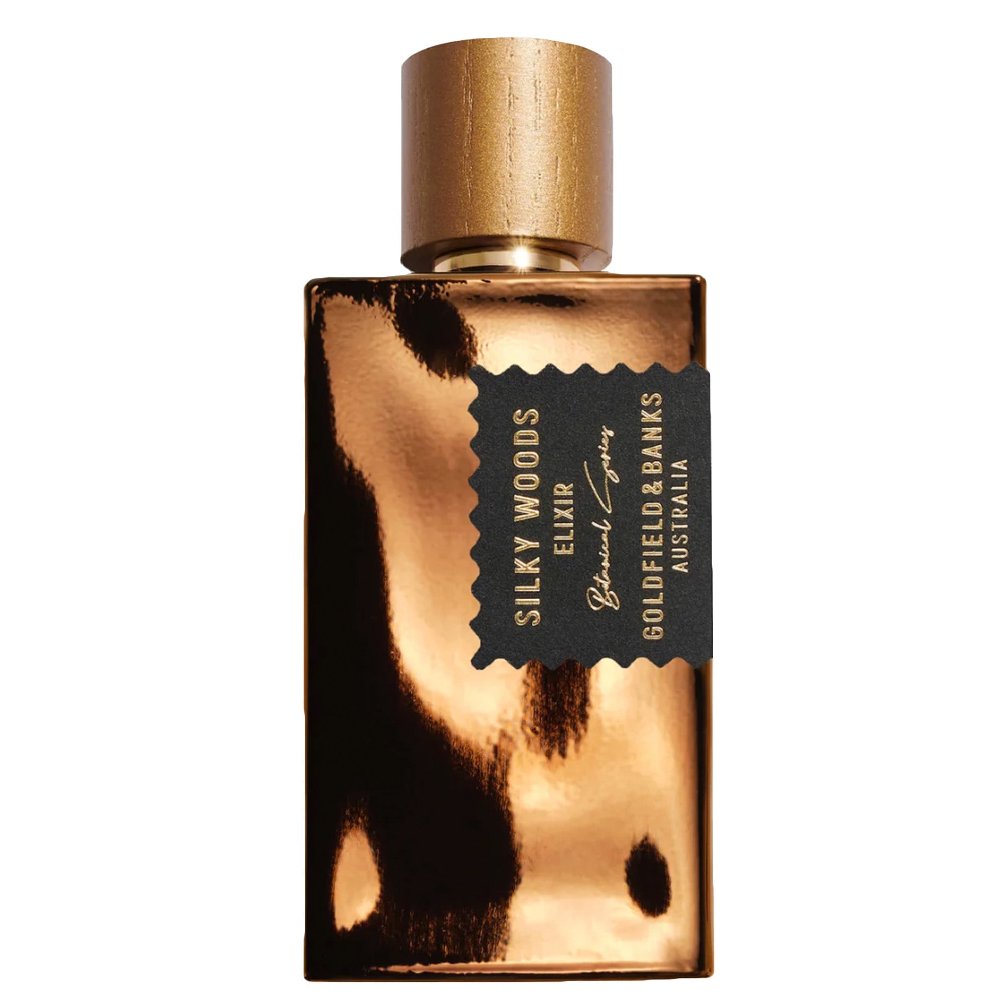 Goldfield & Banks Silky Woods Elixir