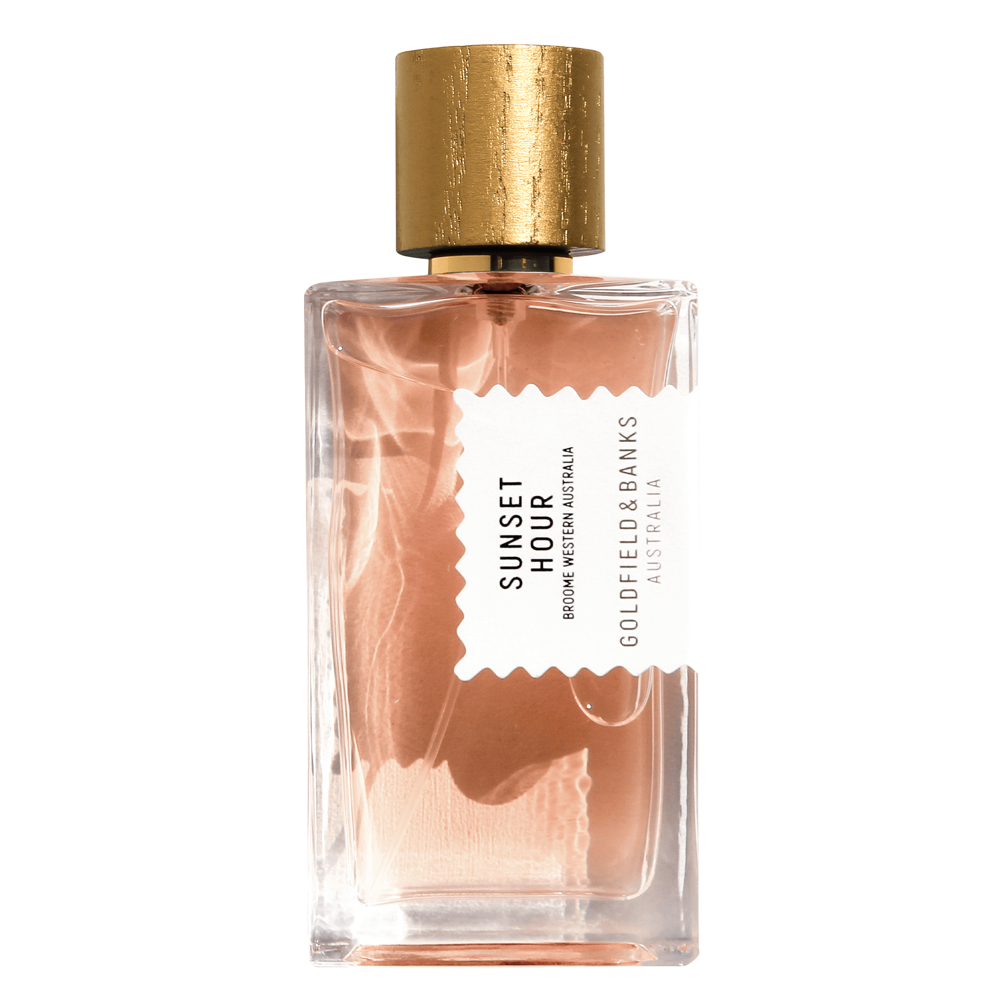 Goldfield & Banks Sunset Hour EDP