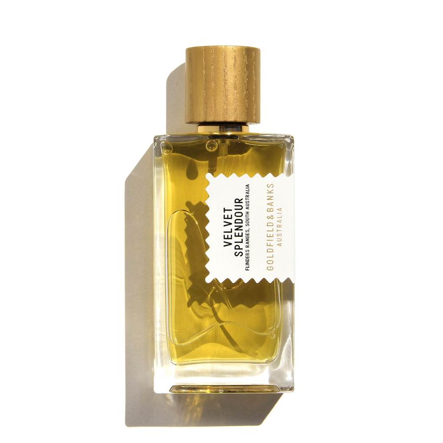 Goldfield & Banks Velvet Splendour EDP