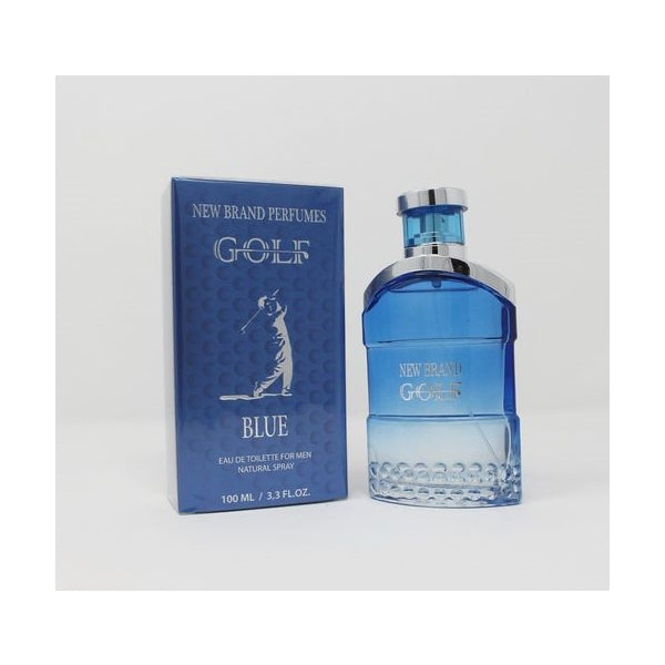 Golf Blue EDT