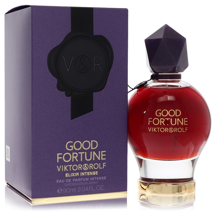 Good Fortune Elixir EDP