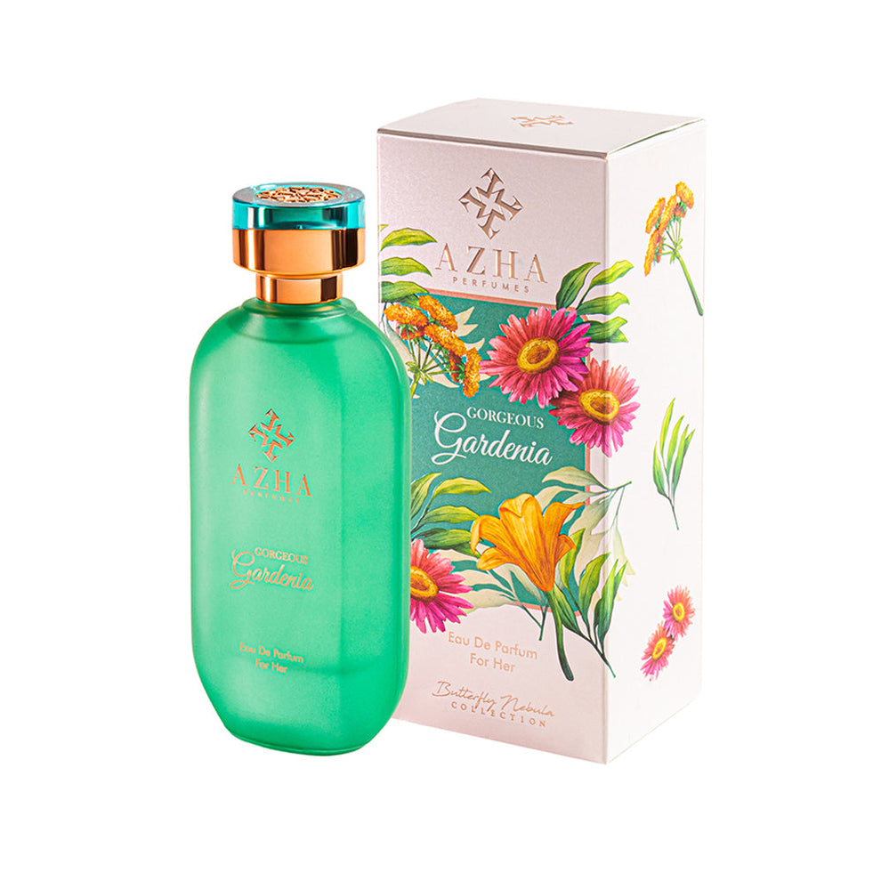 Gorgeous Gardenia EDP