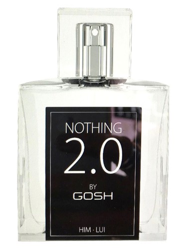 Nothing 2.0 Him