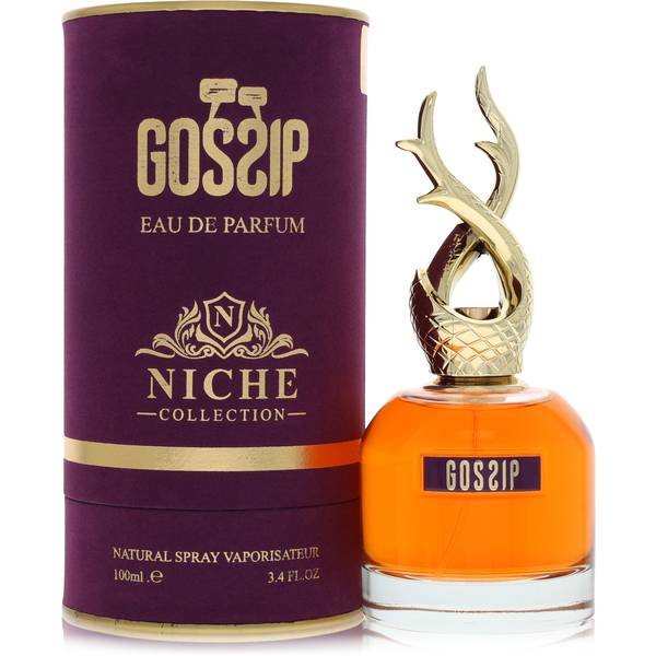 Gossip Niche Collection EDP