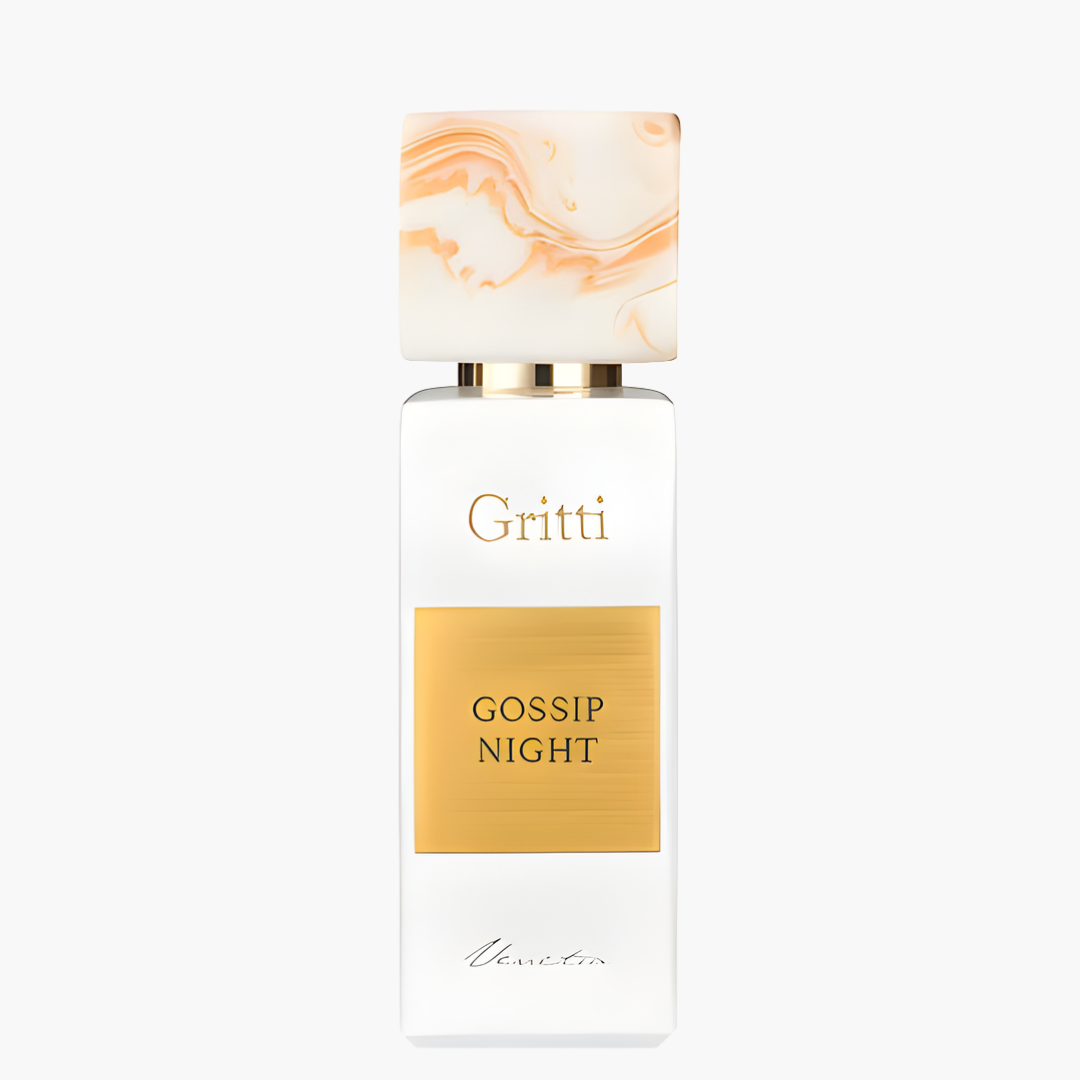 Gossip Night EDP