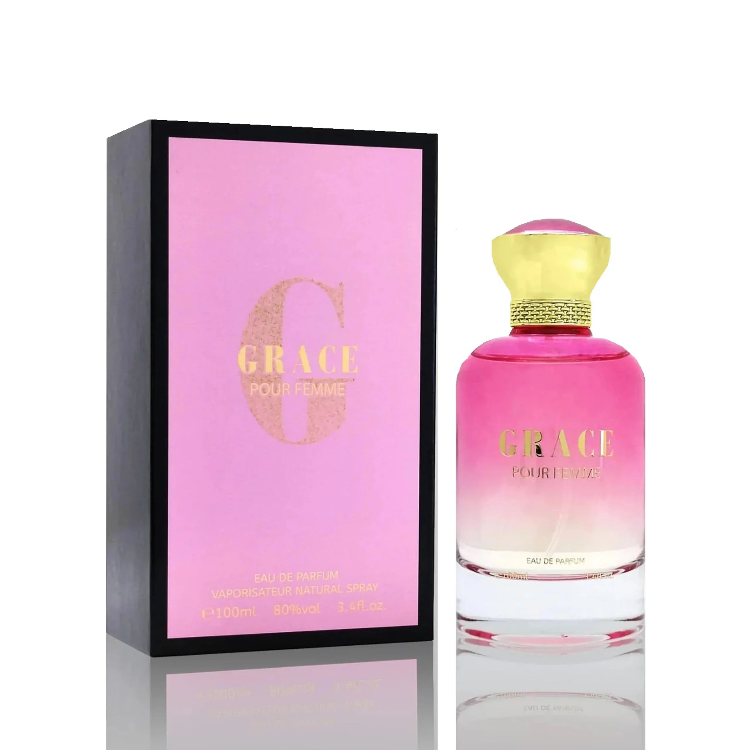 Grace EDP