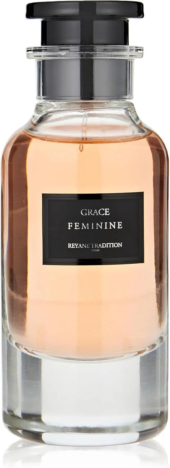 Grace Femenine EDP