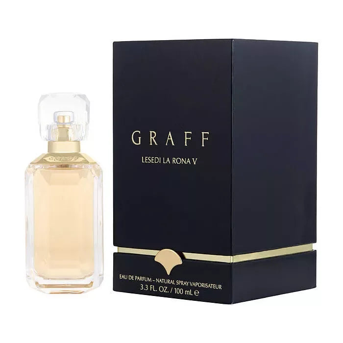 Graff Lesedi La Rona V EDP