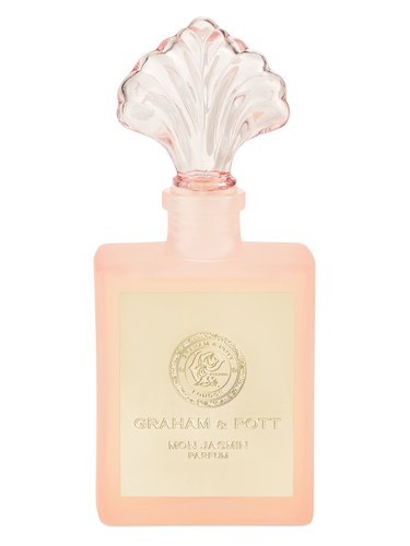 Mon Jasmin Parfum Platinum Jubilee Edition