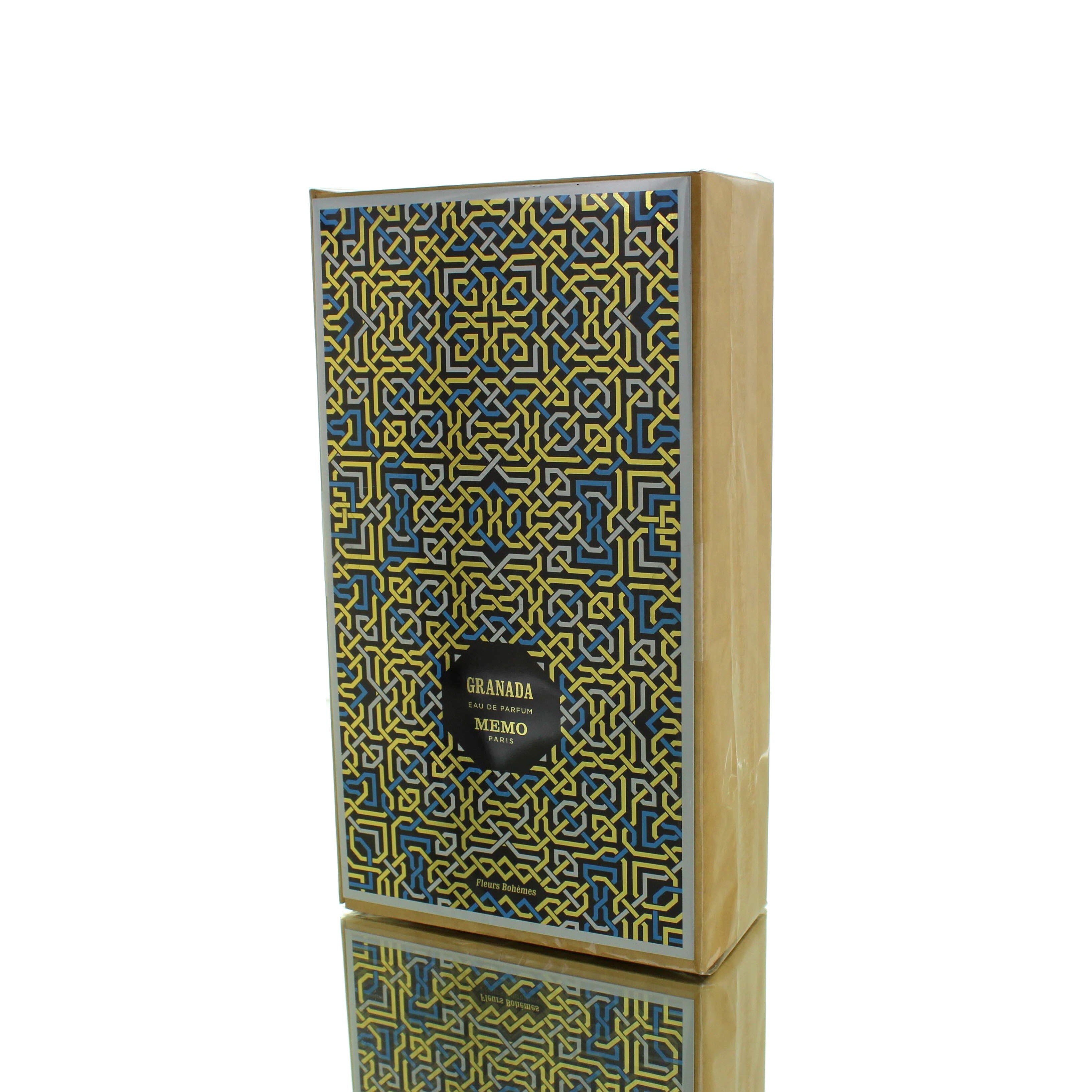 Granada EDP