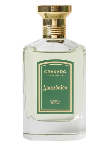 Amazônico