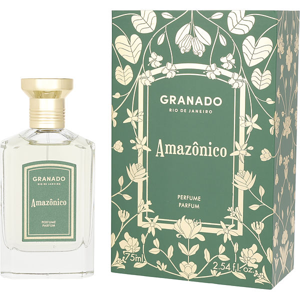 Granado Amazonico PARFUM