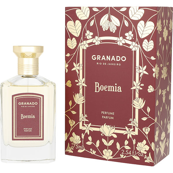 Granado Boemia PARFUM