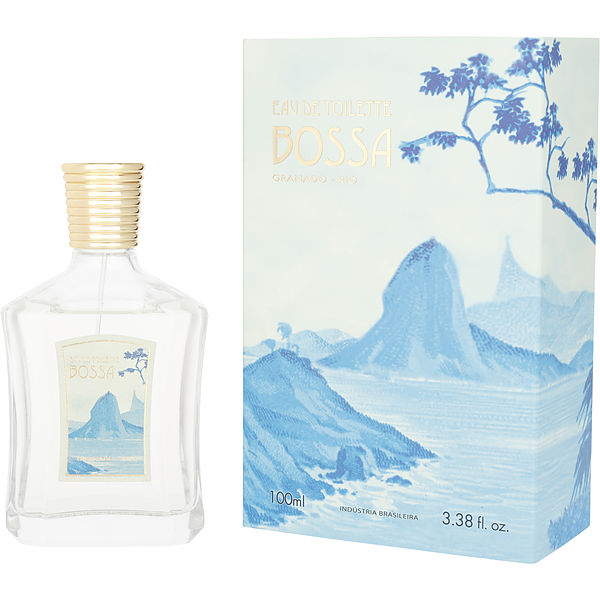 Granado Bossa EDT