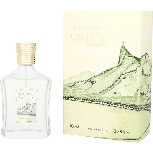 Granado Carioca EDT