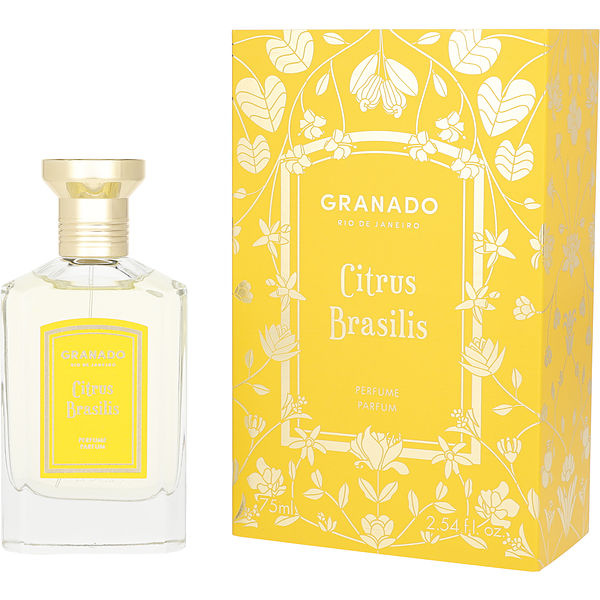 Granado Citrus Brasilis PARFUM
