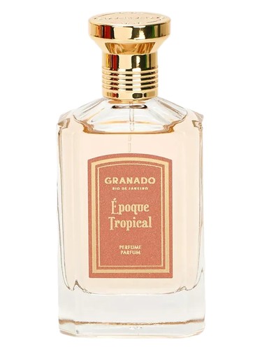 Époque Tropical