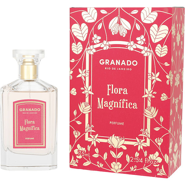 Granado Flora Magnifica PARFUM