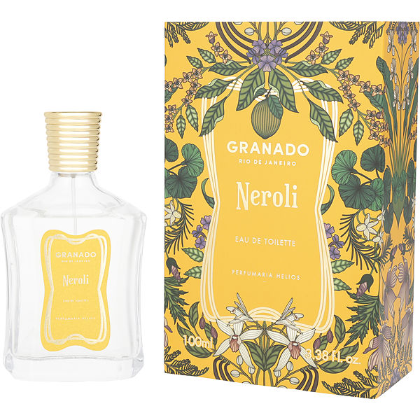 Granado Neroli EDT