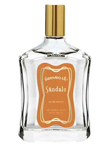 Sândalo