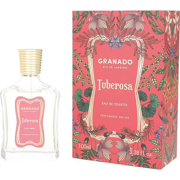 Granado Tuberosa EDT