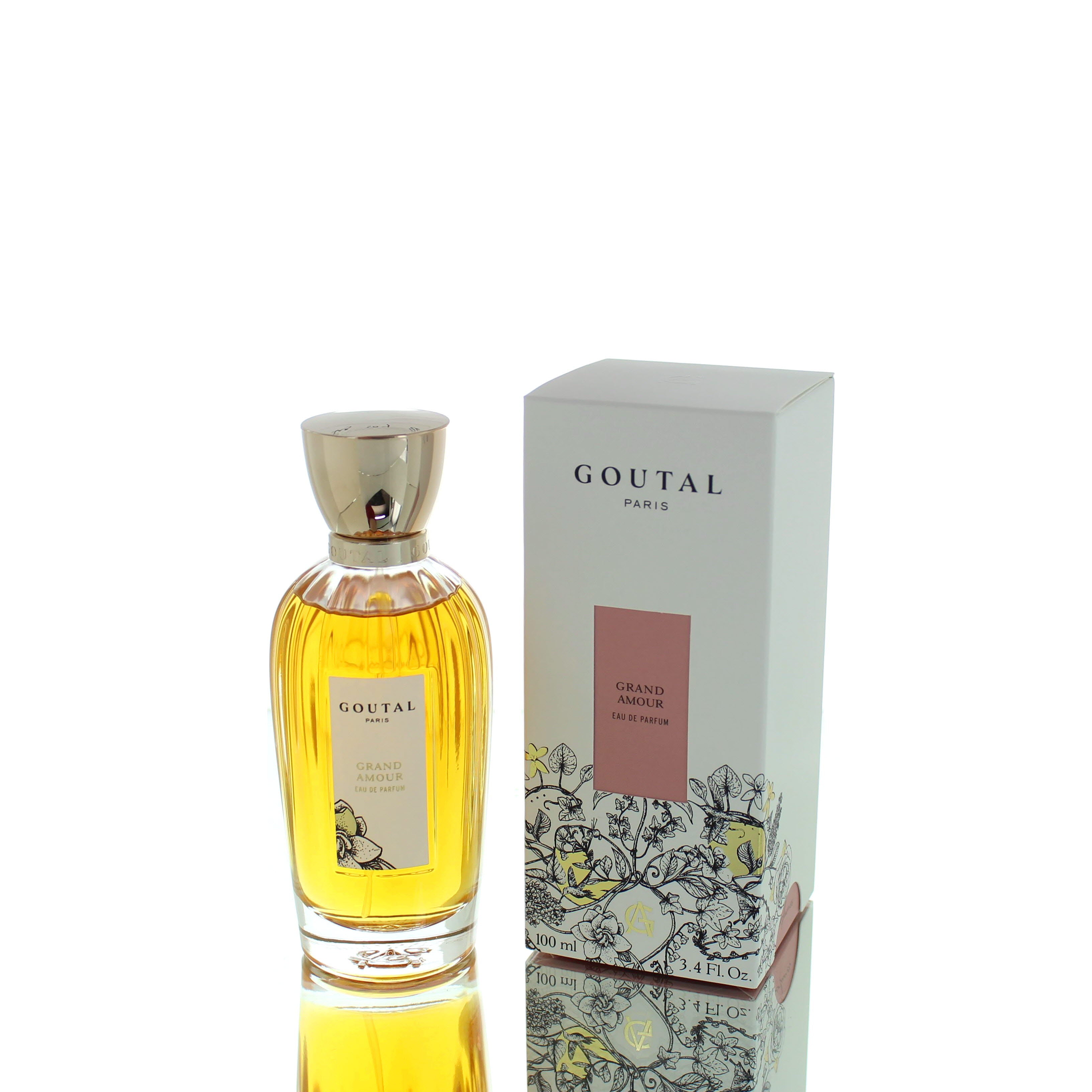 Grand Amour EDP