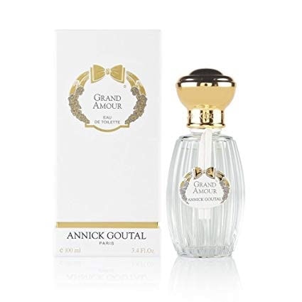 Grand Amour EDT