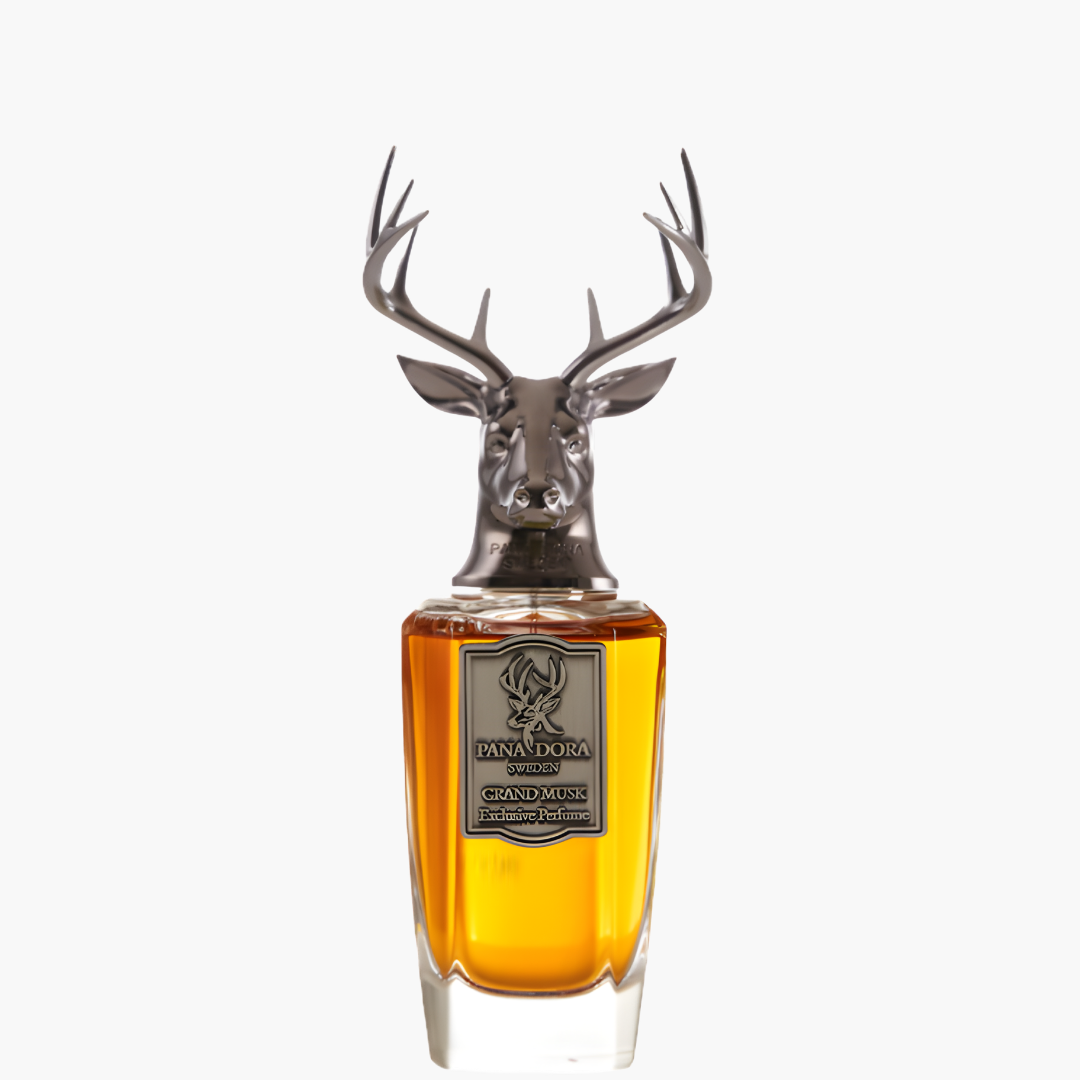Grand Musk EXTRAIT