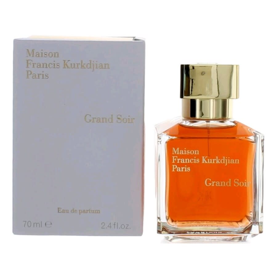 Grand Soir EDP