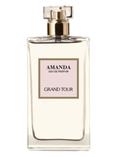 Amanda