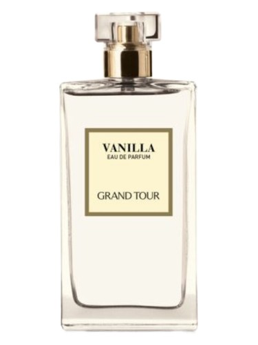 Vanilla