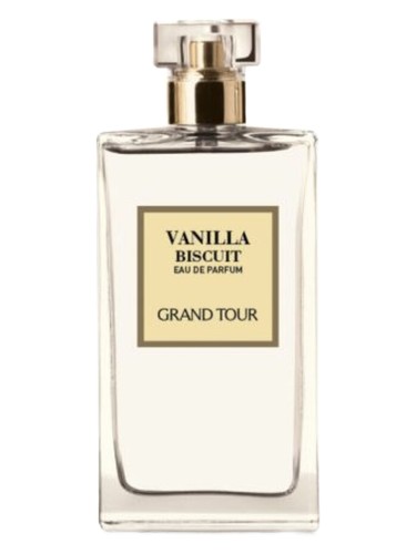 Vanilla Biscuit