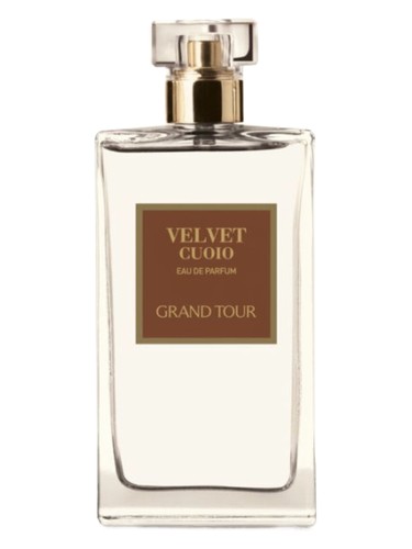 Velvet Cuoio