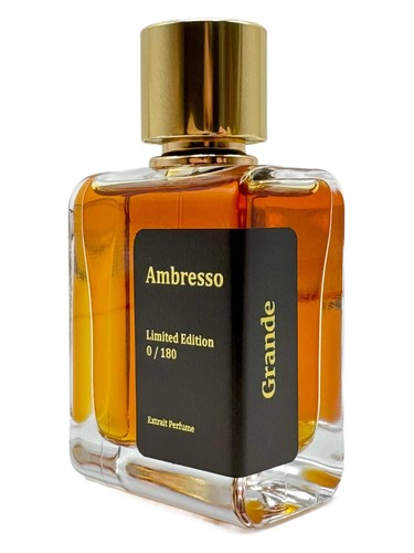 Ambresso