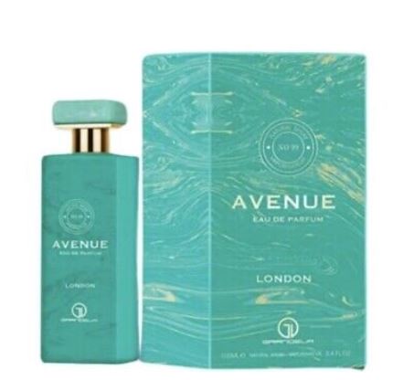 Grandeur Avenue London EDP