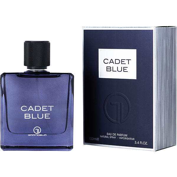 Grandeur Cadet Blue EDP