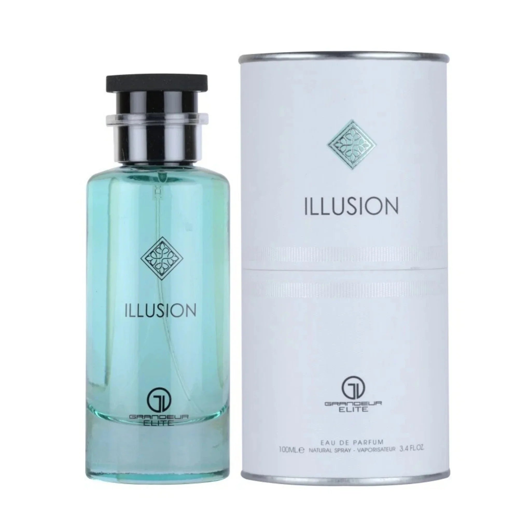 Grandeur Illusion EDP
