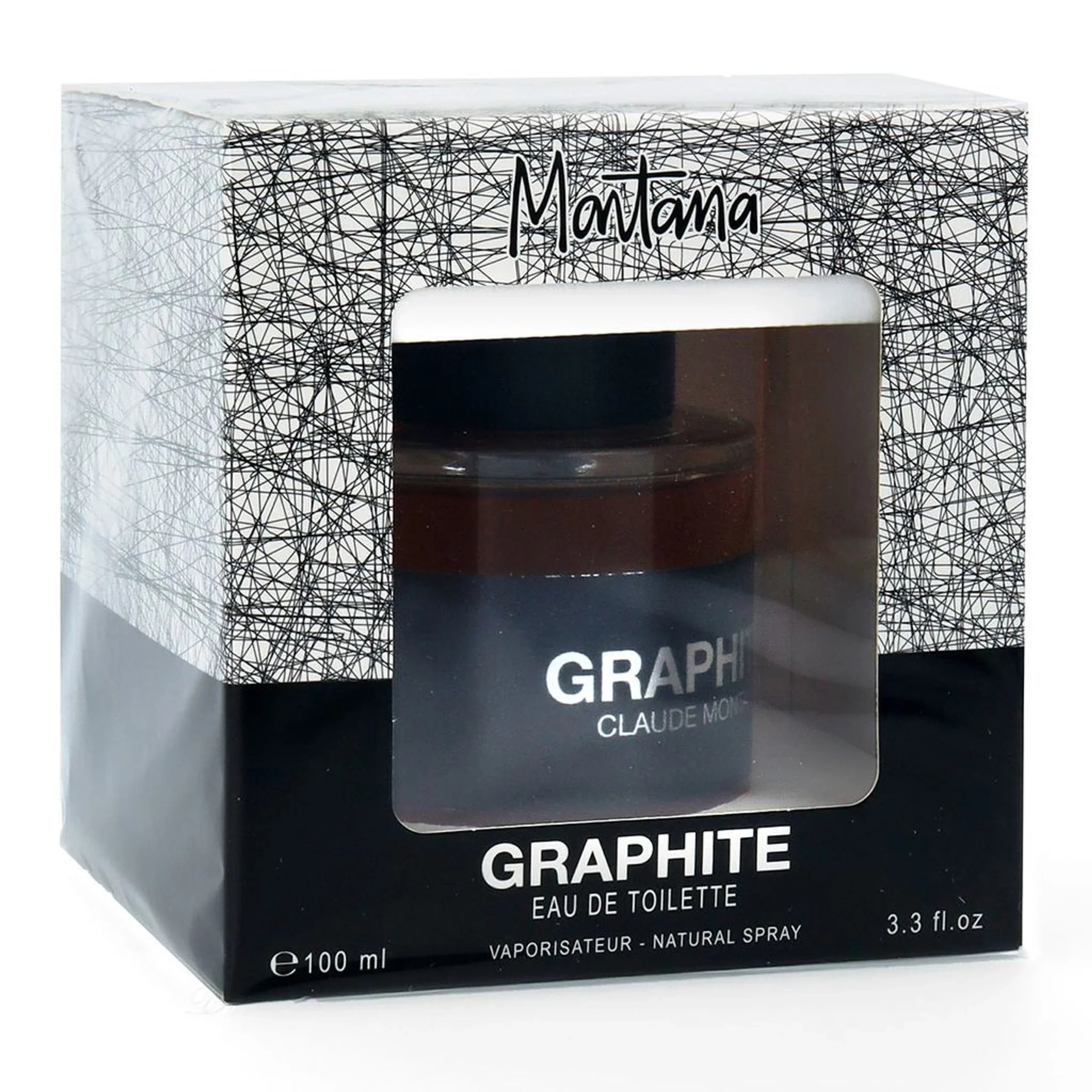 Graphite EDT